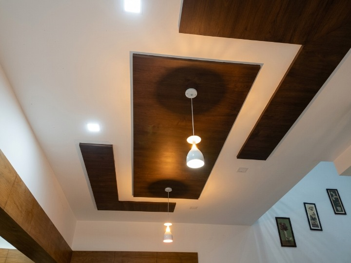 False ceiling and partition work in Chennai (34)